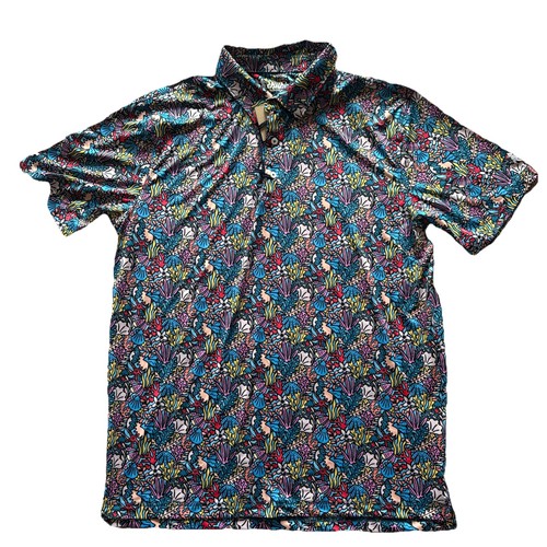 Chubbies the reef explorer - reef,
