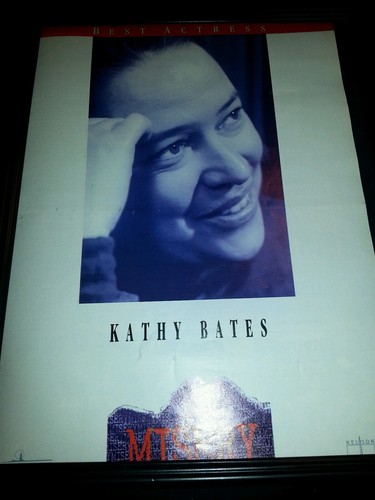 Misery kathy bates rare - misery,