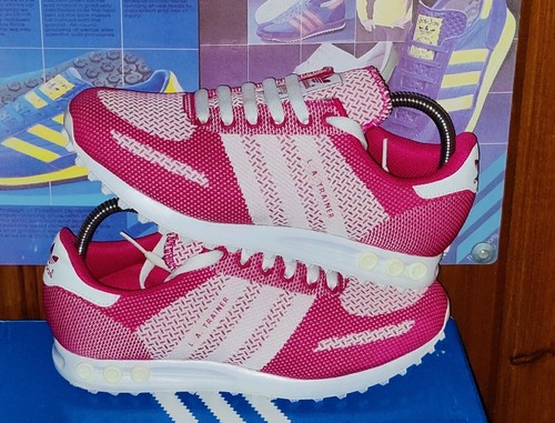 Adidas weave trainer size - adidas, la