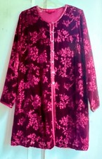 ✩Elegant *MONSOON* Dark Red