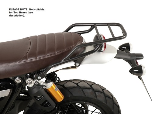 Triumph scrambler 1200 - triumph, xe