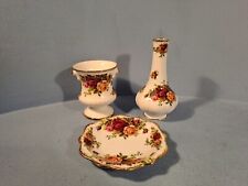 ROYAL ALBERT, OLD COUNTRY