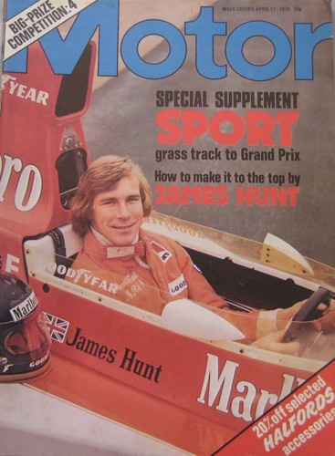 Motor magazine april 1976 - 17,