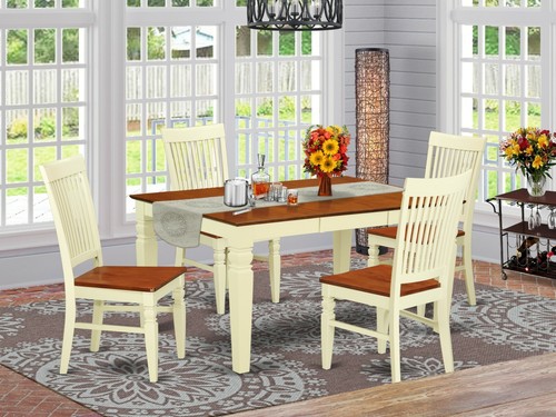 5pc weston set rectangular - 5pc,