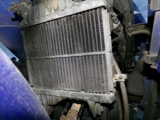 water radiator 85132 YAMAHA