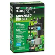 JBL ProFlora CO2 Aquarium Fish Tank Advanced Bio Set