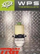 SKODA FABIA 2000 - 2009 POWER