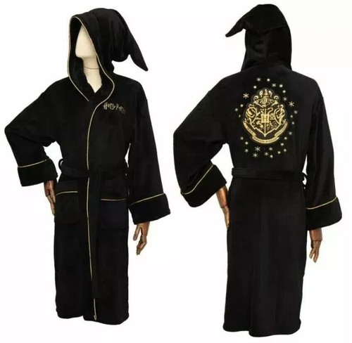 Women bathrobe harry potter - women's,