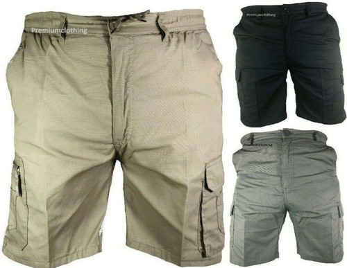 Mens plain elasticated - mens,