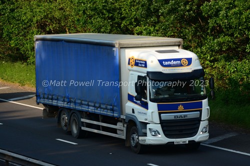 Truck photo 12x8 - photo,