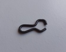 Vespa Choke Knob Clip