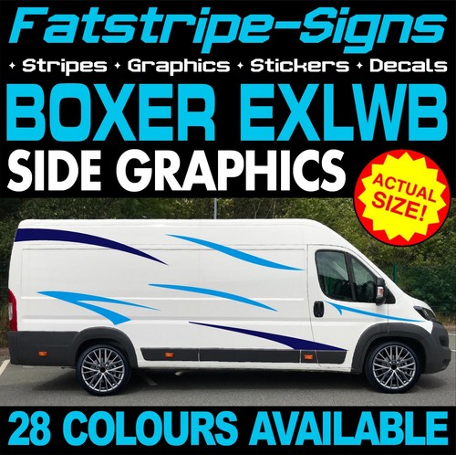 Fit peugeot boxer exlwb - to,