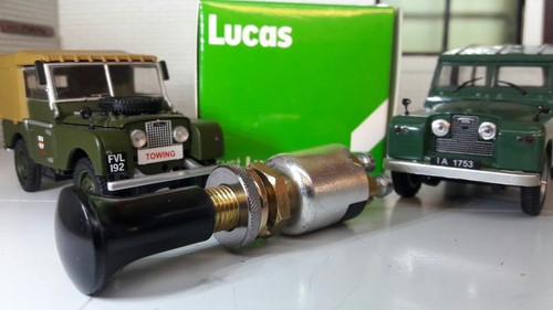 Fordson e27n pull light - e27n,