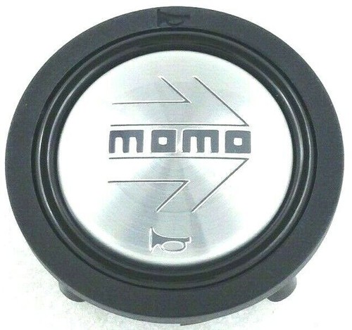 Genuine momo chrome and - genuine,