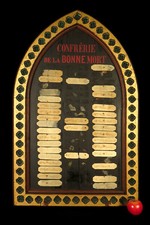 Amazing Antique Sign