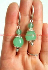 Fashion 6-12mm Green Jade