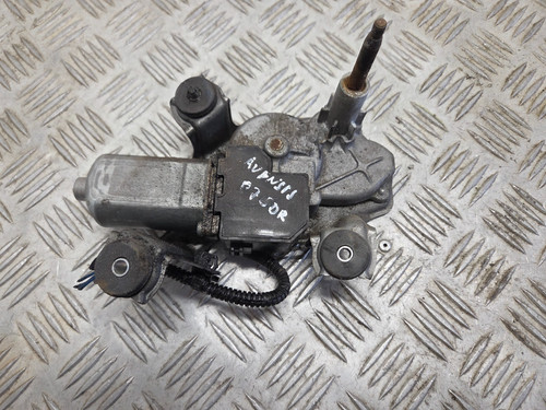 2007 toyota avensis rear wiper - 2007,