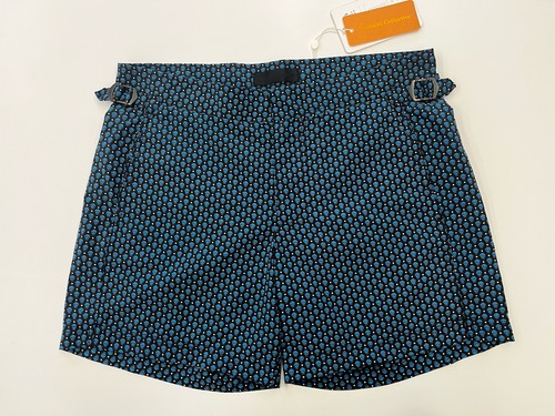 Alexander mcqueen swim - mcqueen, shorts