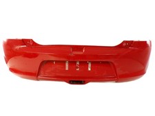 SUZUKI SWIFT Rear Bumper