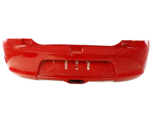 Suzuki swift rear - rear, bumper