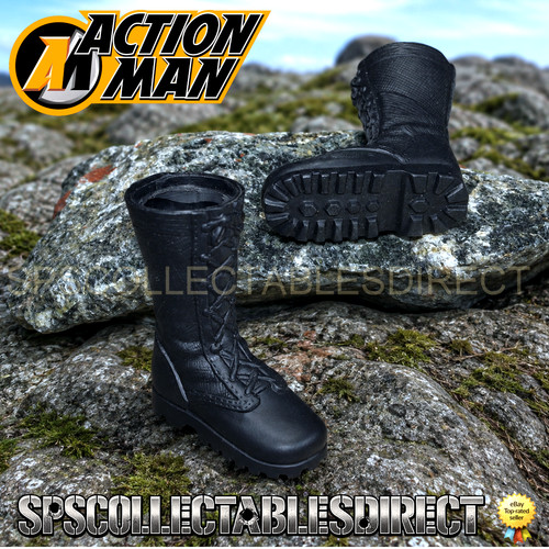 Action man vintage vam - action,
