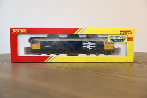 Hornby railroad r3287tts - hornby,
