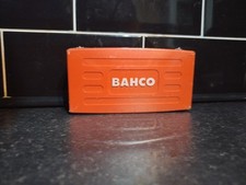 BAHCO SL25 25 Piece 1/4" Hex