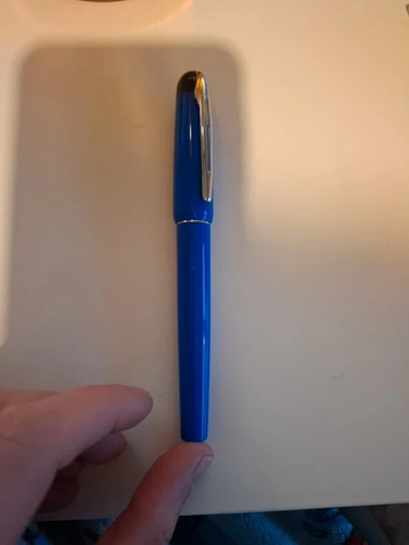 Waterman fountain pen good - waterman,