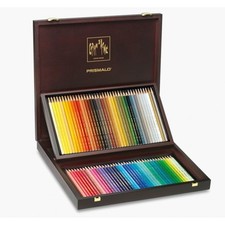 Caran d'Ache Prismalo Colour