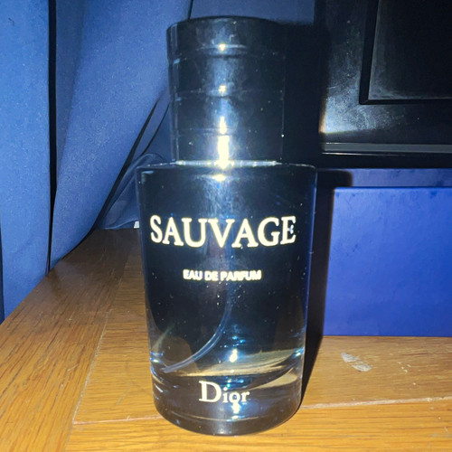 Dior sauvage spray - dior,