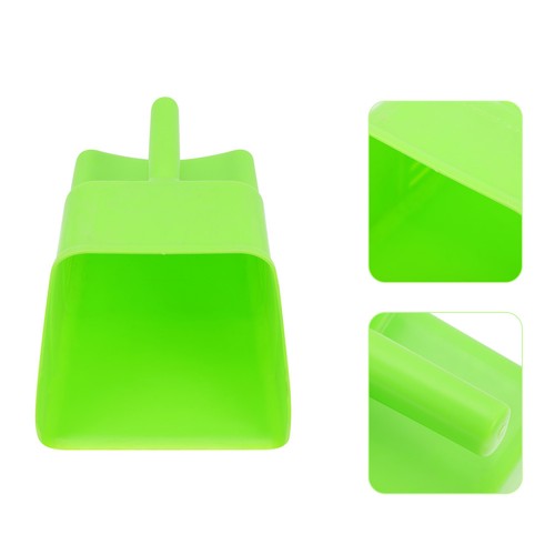 Garden scoop ice cube - garden, scooper