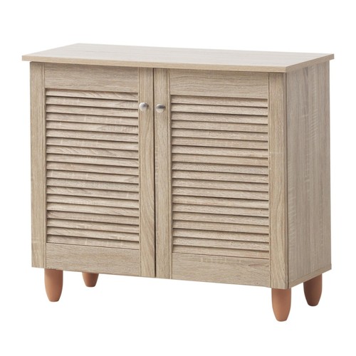 Wooden shoe cabinet storage - shoe,