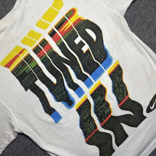 Nike air max - air, tuned