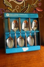 VINTAGE mid century ASHBERRY