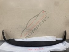 MINI COUNTRYMAN R60 ONE 2014 FRONT BUMPER LOWER TRIM GENUINE WV-1234 51119801917