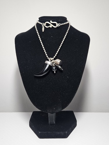 Azuni london necklace with - london,