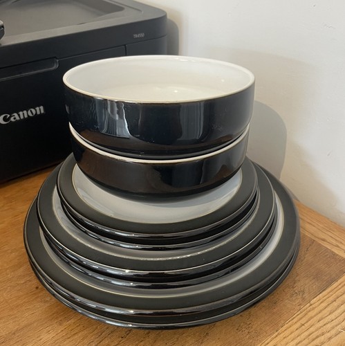 Denby jet black - jet,
