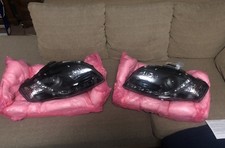 Audi A4 B7, R8 Style Headlights 
