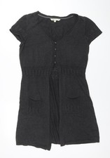 Fat Face Women’s Black Size