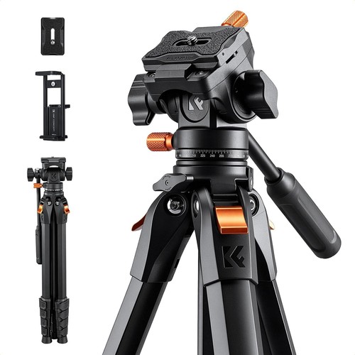 Concept 162cm camera - k&f, 63"/162cm