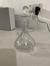 Small whiskey brandy - small, 8”