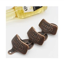 Wall Mounted Beer Bottle