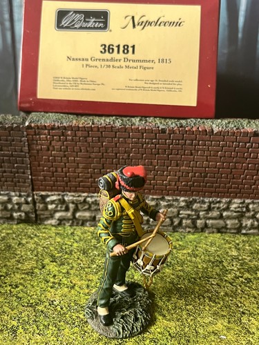 60mm britains napoleonic - 54/60mm,