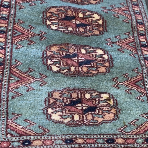 Vintage handmade persian - handmade, persian/