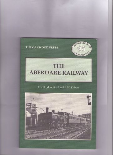 Aberdare railway 95 - aberdare,