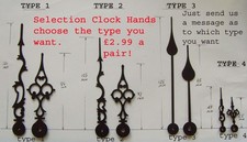 cjs keininger hermle clock