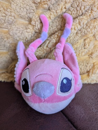 Disney lilo and stitch - stitch, angel