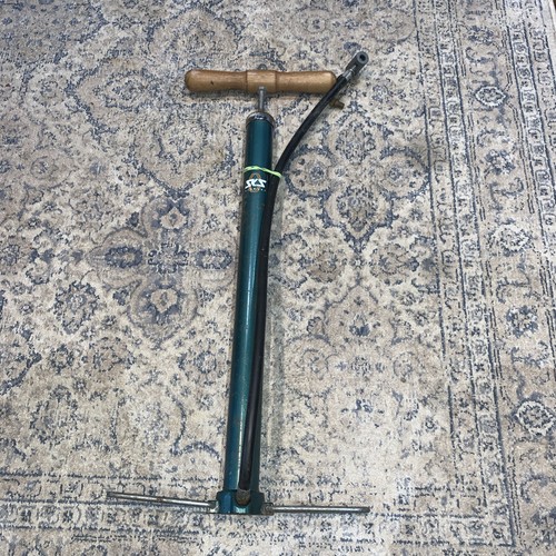 Vintage 1970s sks - vintage, track