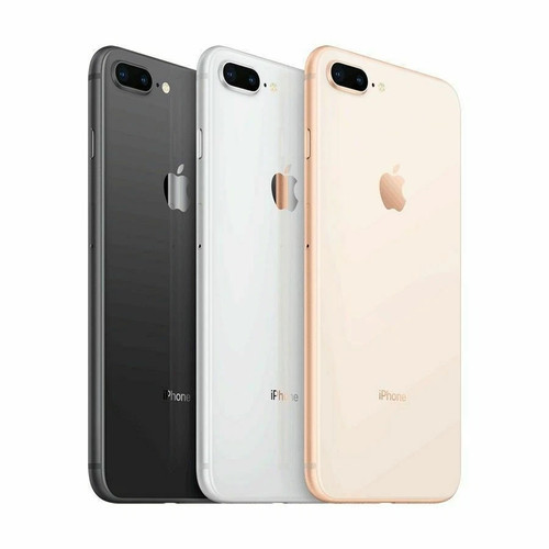 Apple iphone plus 64gb 256gb - apple,