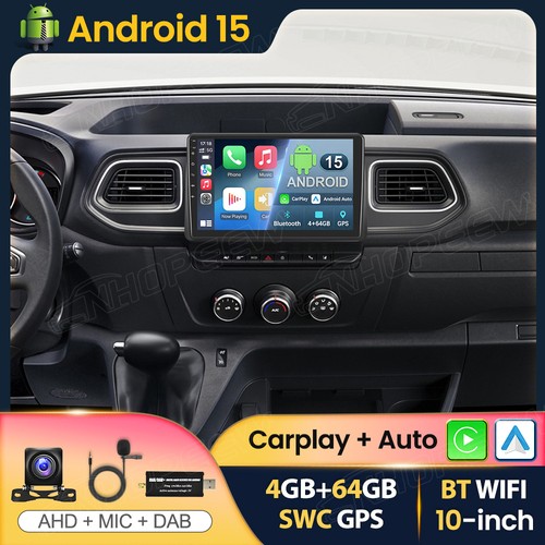 Dab 64g carplay car - dab,